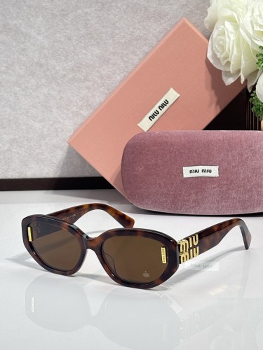 Miu Miu Sunglasses AAAA-3212
