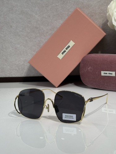 Miu Miu Sunglasses AAAA-3340