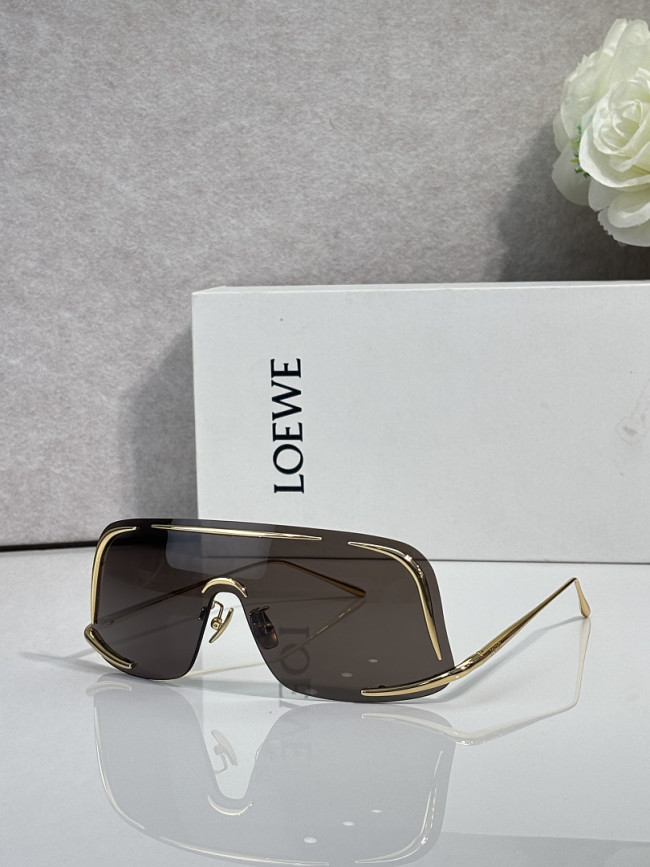 Loewe Sunglasses AAAA-1330