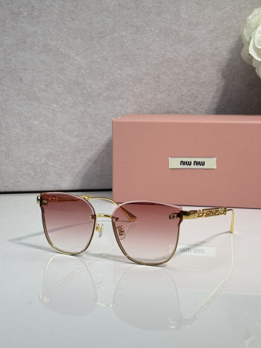 Miu Miu Sunglasses AAAA-3706