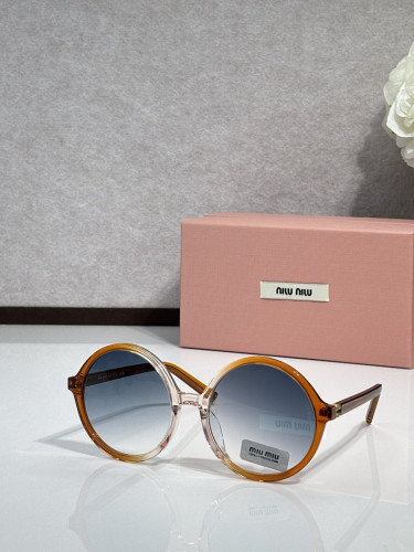 Miu Miu Sunglasses AAAA-3447