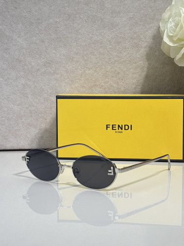 FD Sunglasses AAAA-3251