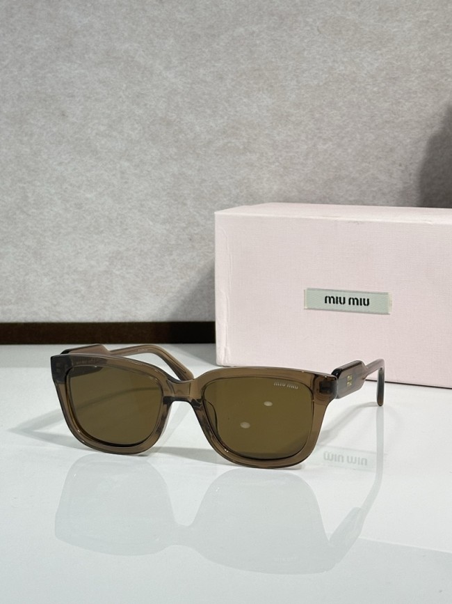Miu Miu Sunglasses AAAA-3133