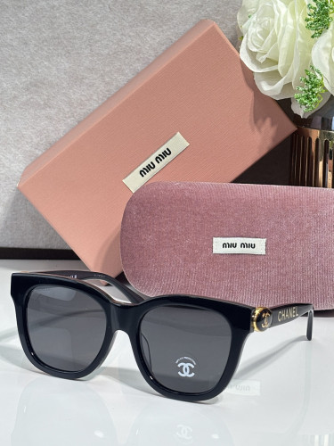 Miu Miu Sunglasses AAAA-3494