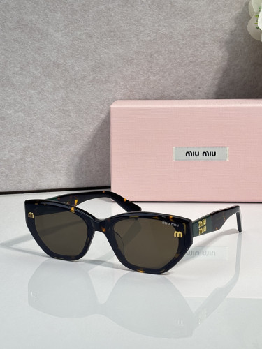 Miu Miu Sunglasses AAAA-3649