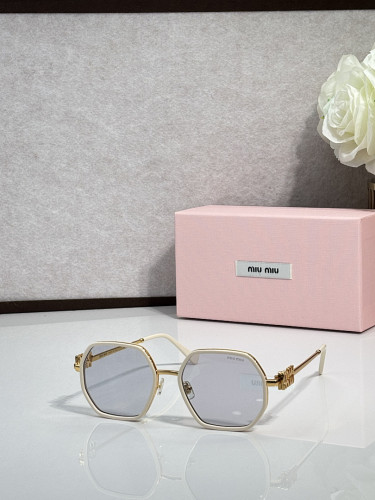 Miu Miu Sunglasses AAAA-3551