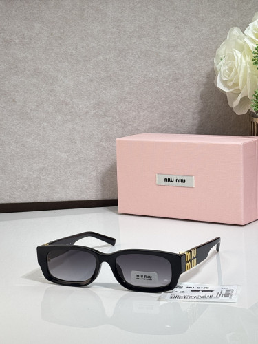 Miu Miu Sunglasses AAAA-3448