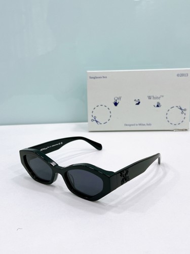 Off white Sunglasses AAAA-1086