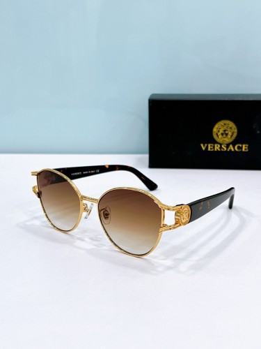 Versace Sunglasses AAAA-4608