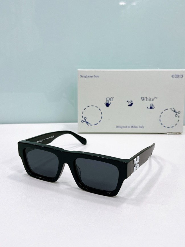 Off white Sunglasses AAAA-1101