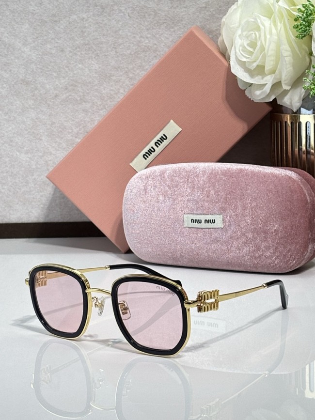 Miu Miu Sunglasses AAAA-3295