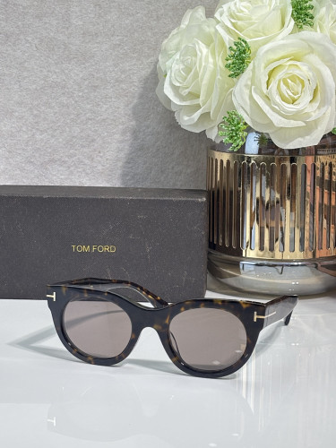 Tom Ford Sunglasses AAAA-7431