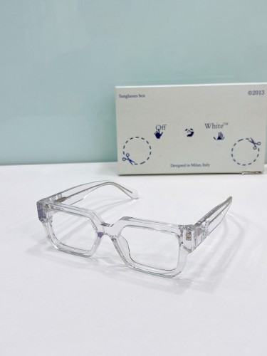 Off white Sunglasses AAAA-1084