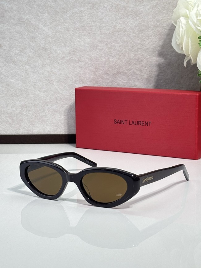 YL  Sunglasses AAAA-1809