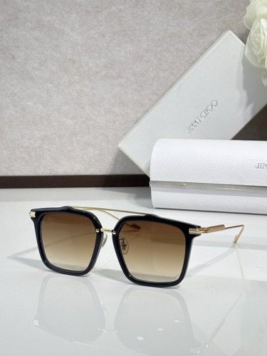 Jimmychoo Sunglasses AAAA-576