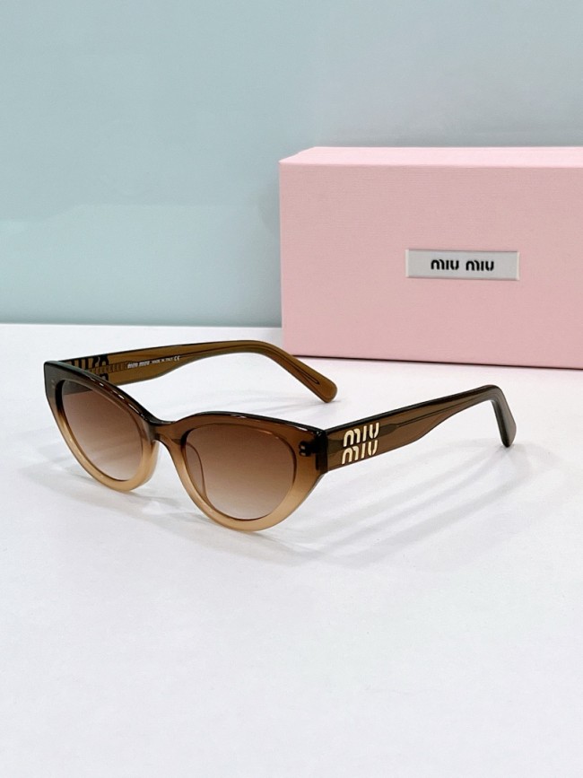 Miu Miu Sunglasses AAAA-3111