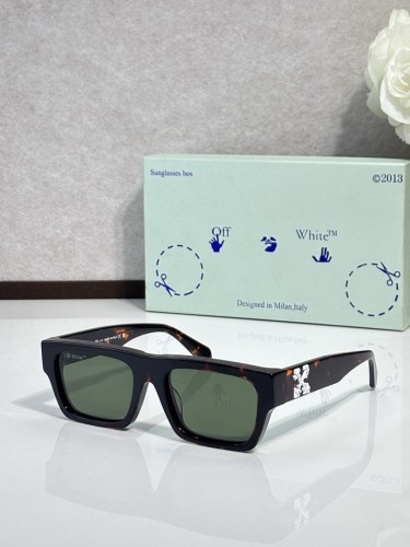 Off white Sunglasses AAAA-1056