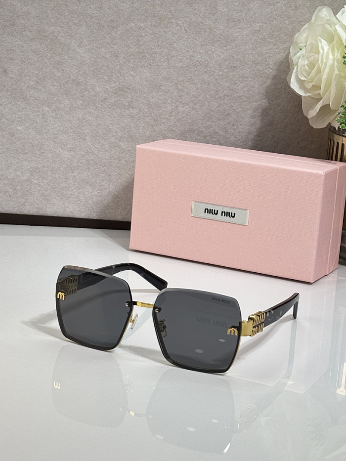 Miu Miu Sunglasses AAAA-3675