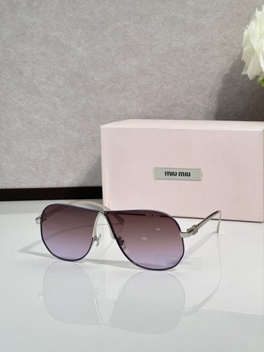 Miu Miu Sunglasses AAAA-3122