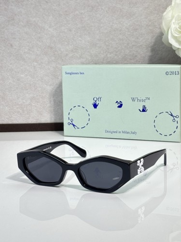 Off white Sunglasses AAAA-1045