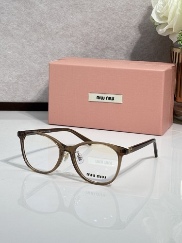 Miu Miu Sunglasses AAAA-3353