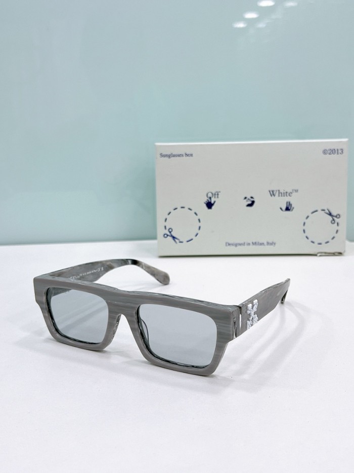 Off white Sunglasses AAAA-1099
