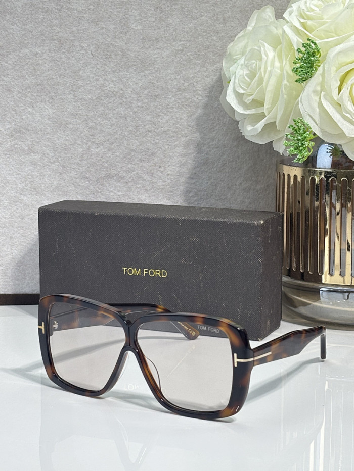 Tom Ford Sunglasses AAAA-7432