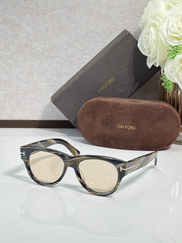 Tom Ford Sunglasses AAAA-7309