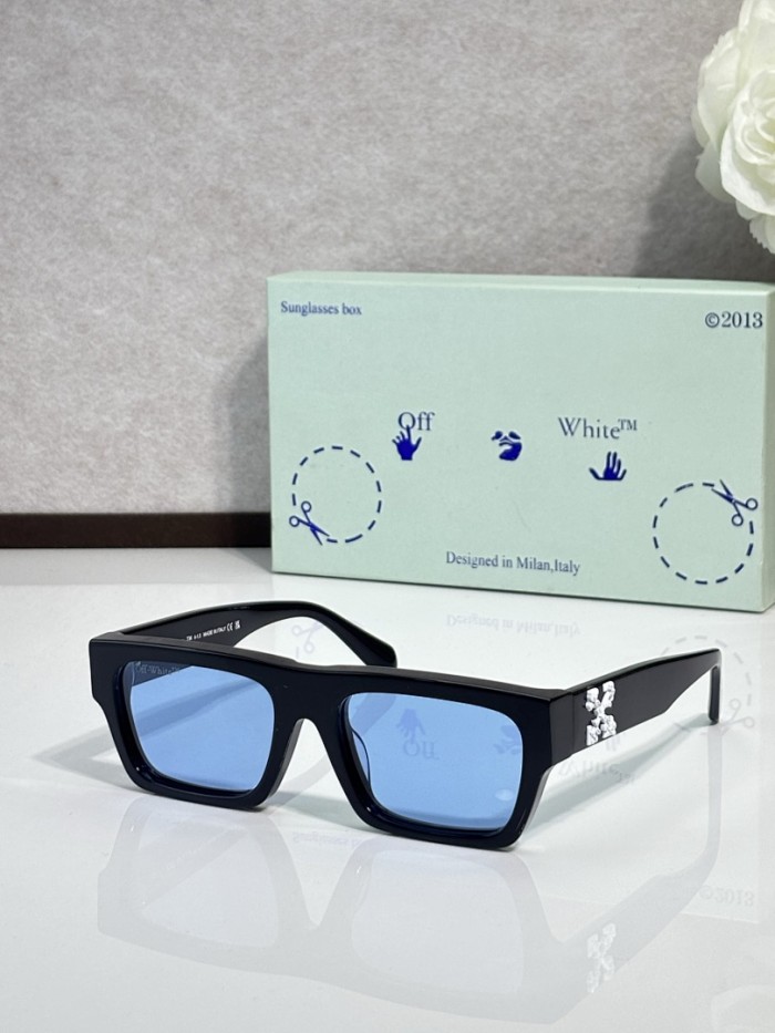 Off white Sunglasses AAAA-1051