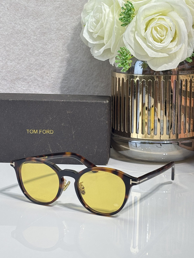Tom Ford Sunglasses AAAA-7444