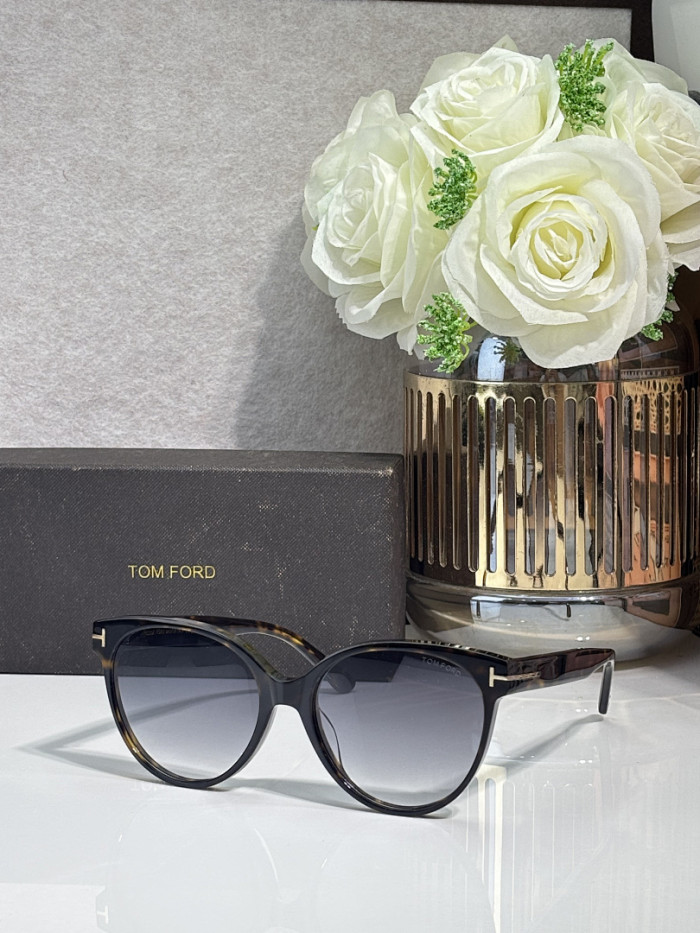 Tom Ford Sunglasses AAAA-7453