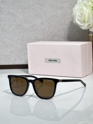 Miu Miu Sunglasses AAAA-3181