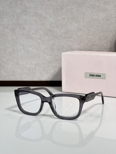 Miu Miu Sunglasses AAAA-3138
