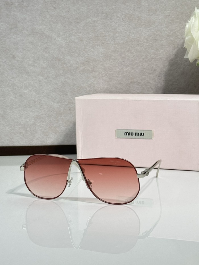 Miu Miu Sunglasses AAAA-3124
