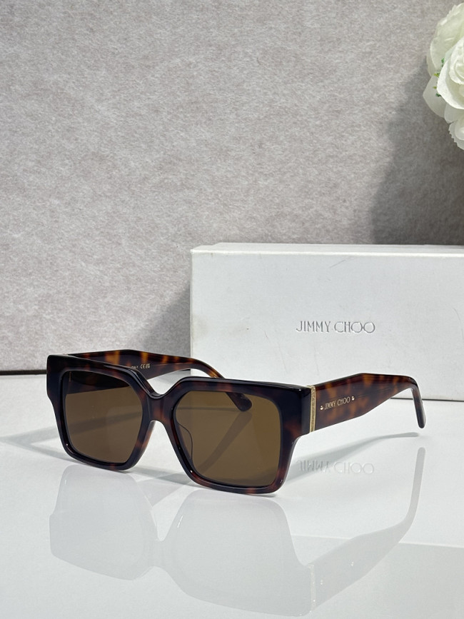 Jimmychoo Sunglasses AAAA-595
