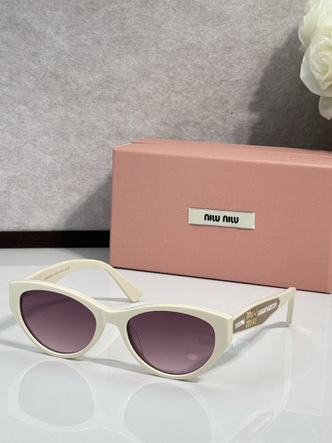Miu Miu Sunglasses AAAA-3330