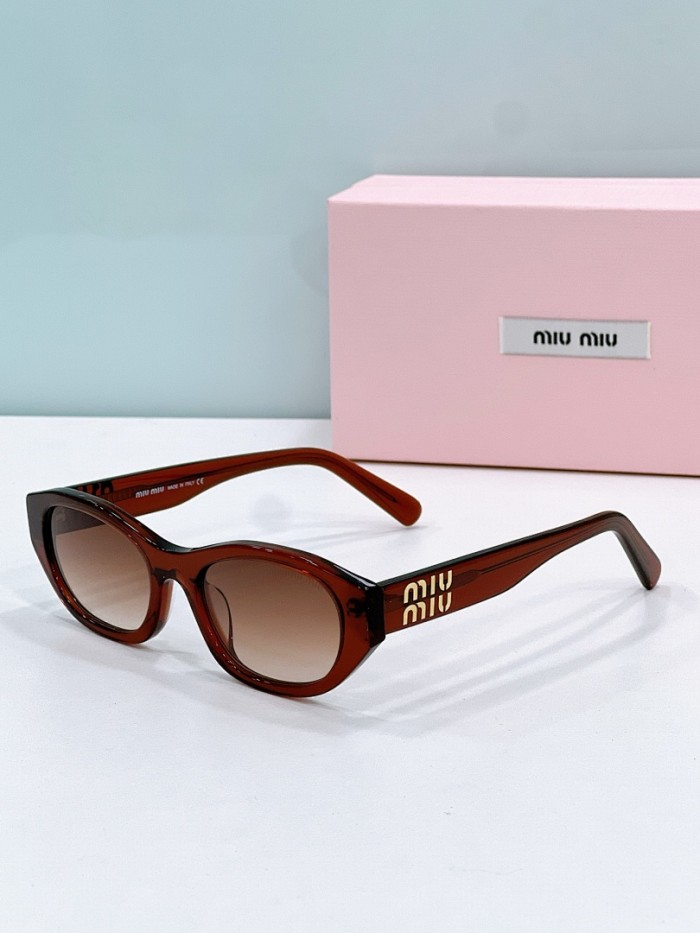 Miu Miu Sunglasses AAAA-3100
