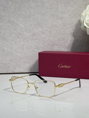 Cartier Sunglasses AAAA-13898