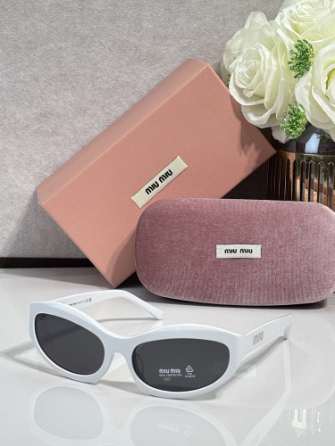 Miu Miu Sunglasses AAAA-3526