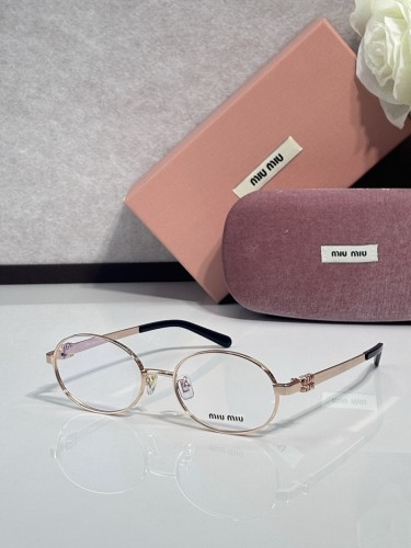 Miu Miu Sunglasses AAAA-3264