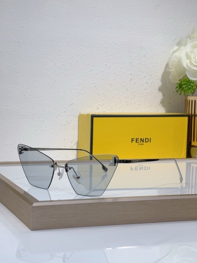 FD Sunglasses AAAA-3229