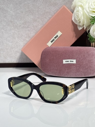 Miu Miu Sunglasses AAAA-3215