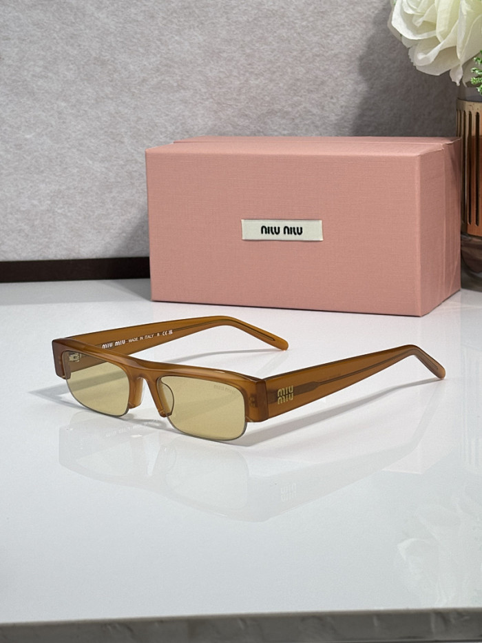 Miu Miu Sunglasses AAAA-3490
