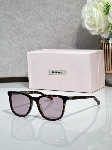Miu Miu Sunglasses AAAA-3185