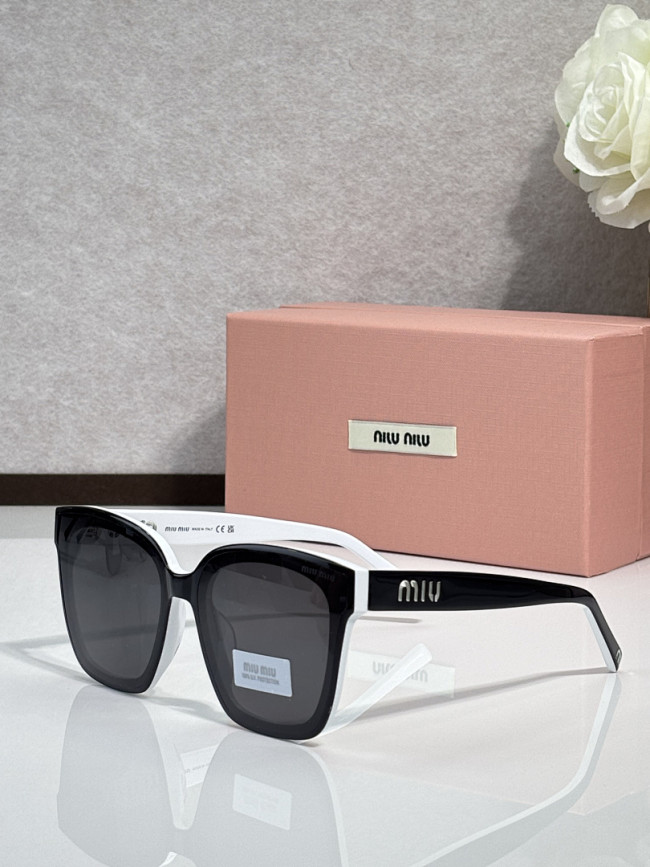 Miu Miu Sunglasses AAAA-3397