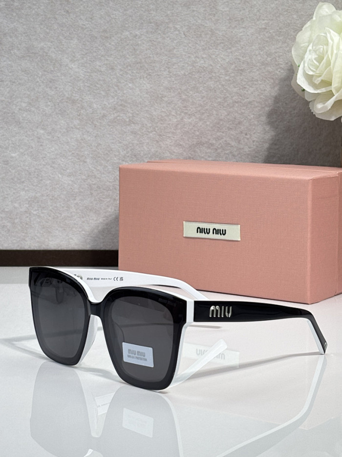 Miu Miu Sunglasses AAAA-3397