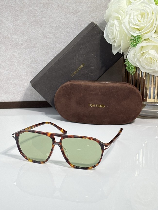 Tom Ford Sunglasses AAAA-7264