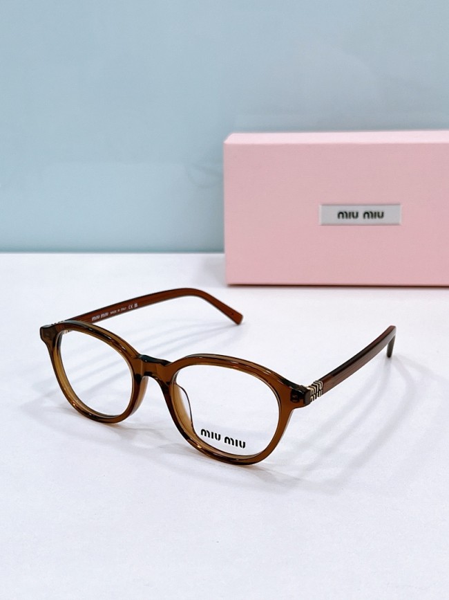 Miu Miu Sunglasses AAAA-3455