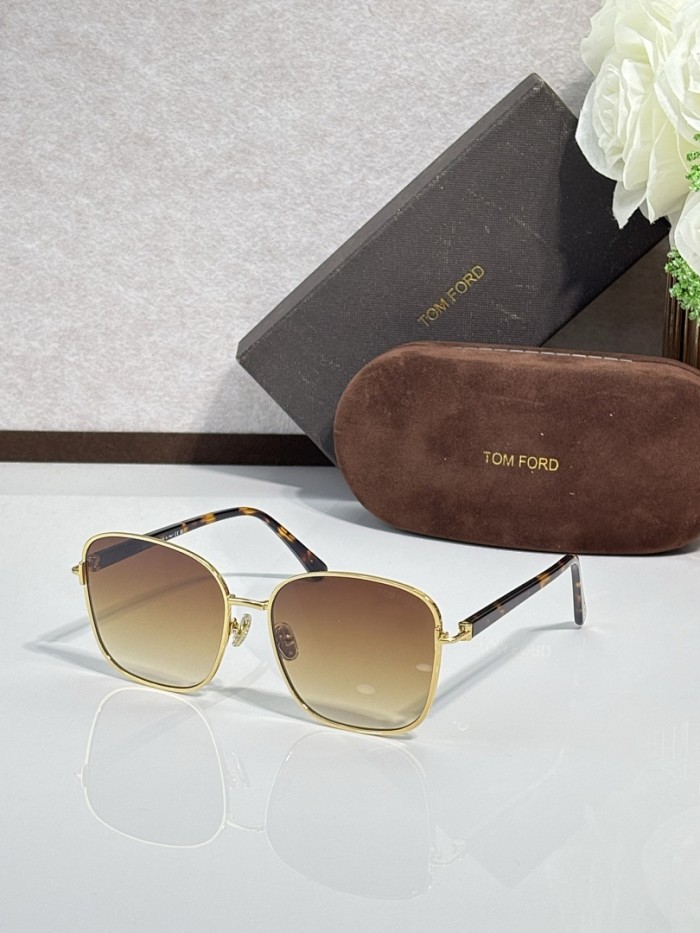 Tom Ford Sunglasses AAAA-7323