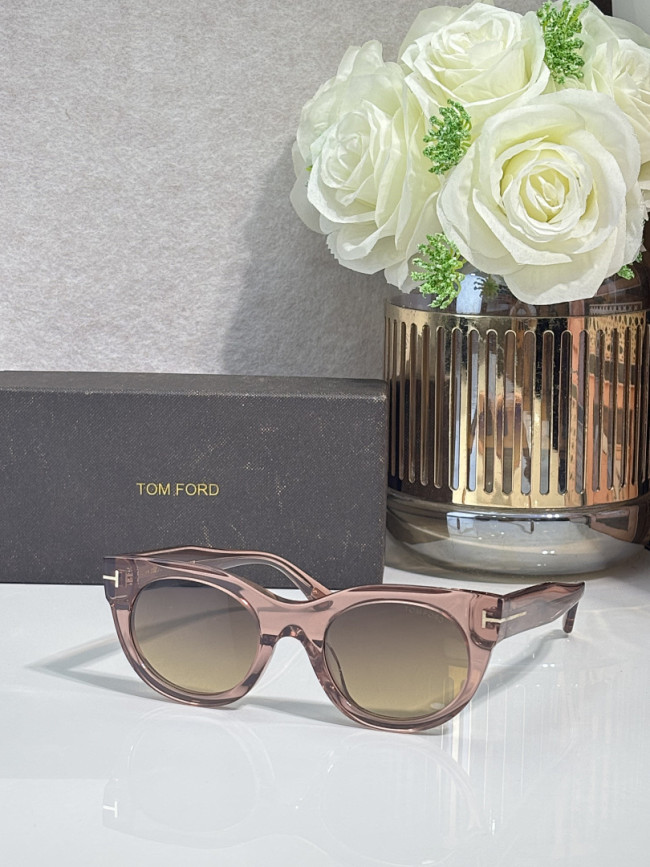 Tom Ford Sunglasses AAAA-7428